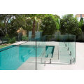 Garden Fence and Swimming Pool Glass Balustrade Clamp (CR-A04)